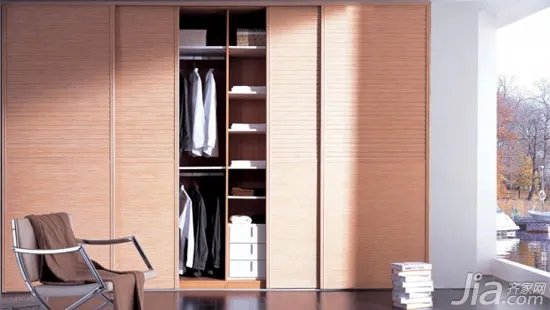 联邦高登衣柜图片  联邦高登衣柜效果图