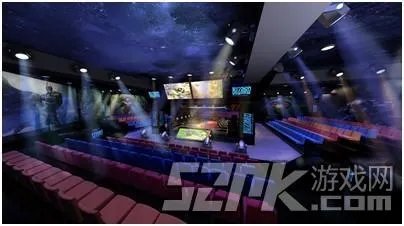 WPC ACE创赛场成长日记:揭开神秘面纱