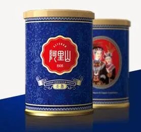 台湾阿里山香烟价格表和图片大全2022