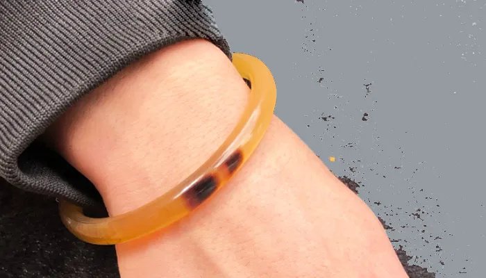 手镯尺寸对照表