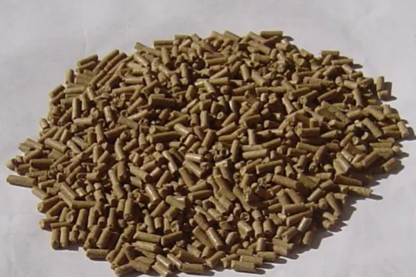 中国前十大猪饲料品牌