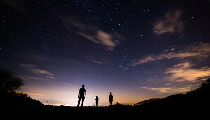 星罗棋布是什么意思 星罗棋布是什么意思解释