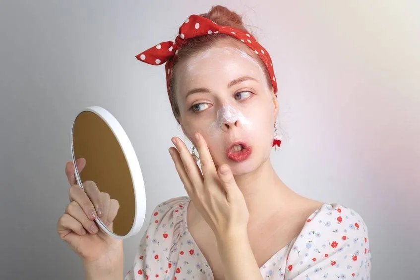 怎么美白和祛斑