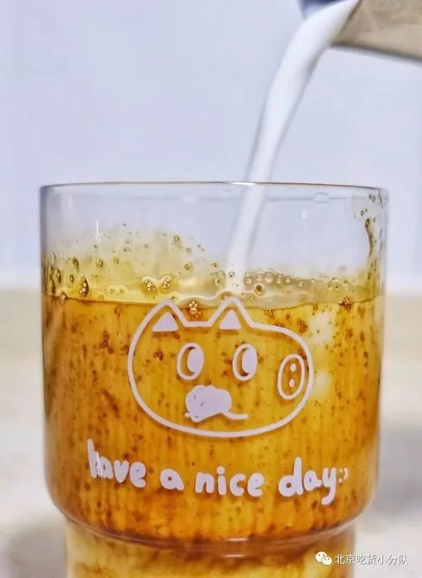 手工奶茶怎么制作