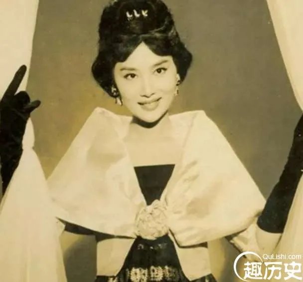 民国最美“长城三公主”，公认的民国西施，气质不凡，令人沉醉