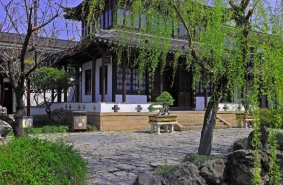 中国六大古都是什么？