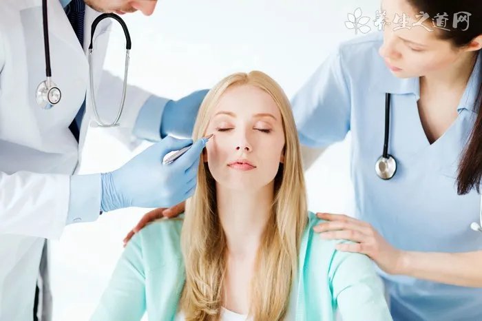 北京朝阳亚龙医疗整形美容医院收费标准满意度咋地