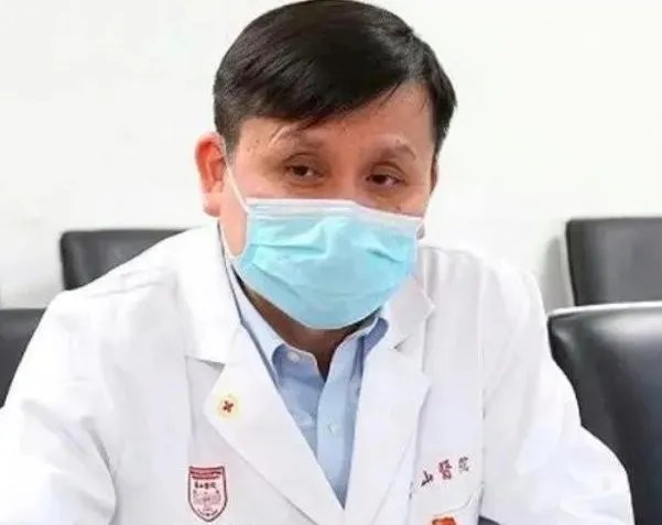 你如何看待张文宏隔空喊话想吃湖北热干面一事？