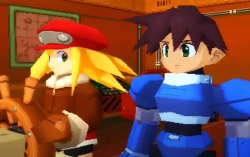 玩过的都是资深玩家 外媒评最伟大的20款PS1游戏