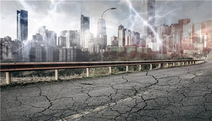 中国发生的最大地震 中国大地震历史记录