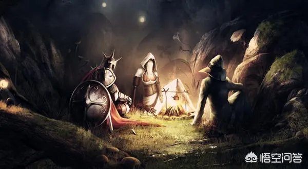 为什么很多人玩游戏？