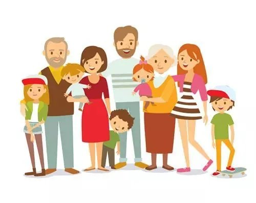 对于女儿假装看病带妈妈回外婆家，你如何评价女儿的行为？