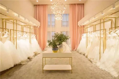 婚纱店经营有几种形式   经营得好不愁没客人