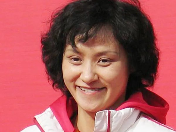 历届跳水冠军一览表