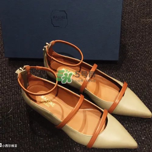 malone souliers是什么牌子_哪个国家的_什么档次？