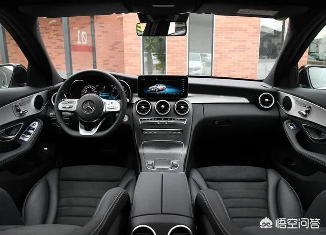奔驰C级这个车怎么样？