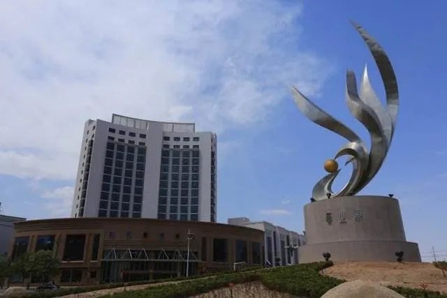 甘肃白银是一座怎样的城市？