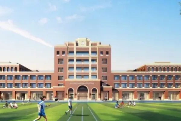 陕西公办大专有哪些学校?