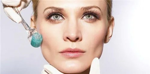 最美的婚礼妆容 让美的记忆存留一世