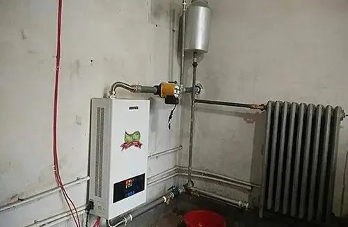 个人怎样申请煤改电取暖