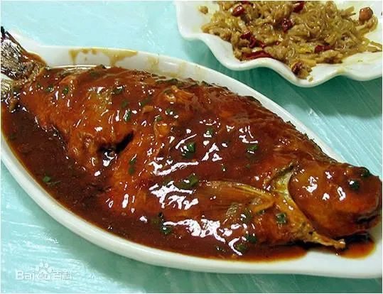 石家庄各区有什么美食？