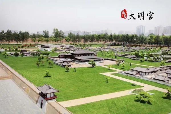 西安大明宫国家遗址公园值得去吗？