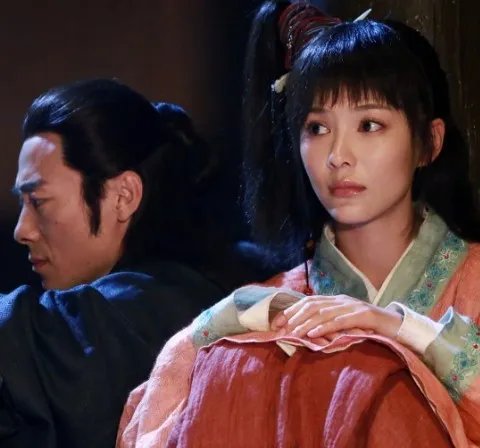 徐麒雯老公是谁 被爆冯绍峰与其曾是恋人关系