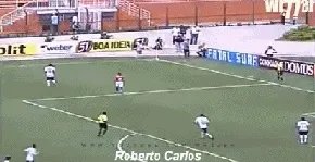 足球有没有角球直接破门的?