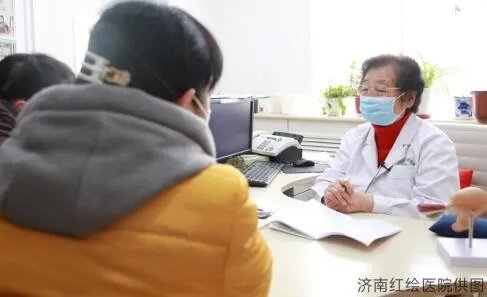 山东红十字会医院靠谱么？十佳市民满意医院