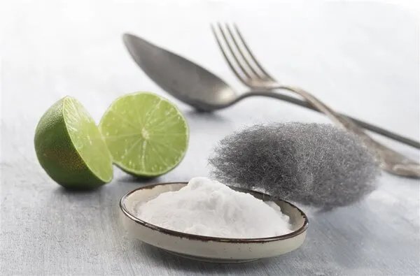 单纯用小苏打能发面吗比例