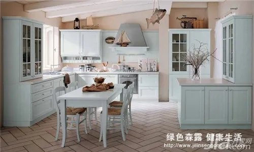 露水河橱柜好不好？露水河橱柜官网