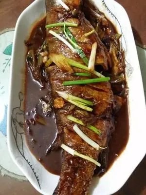 海鲈鱼的做法 最正宗的做法