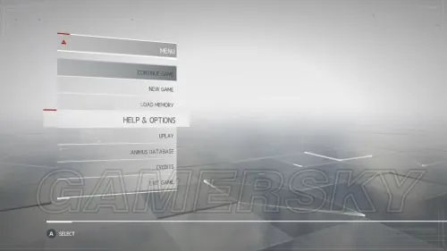 《刺客信条中国》中文设置教程 怎么设置中文