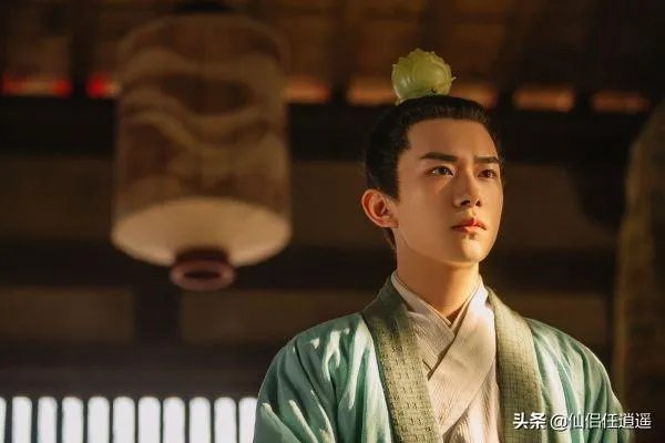 长安十二时辰豆瓣影评