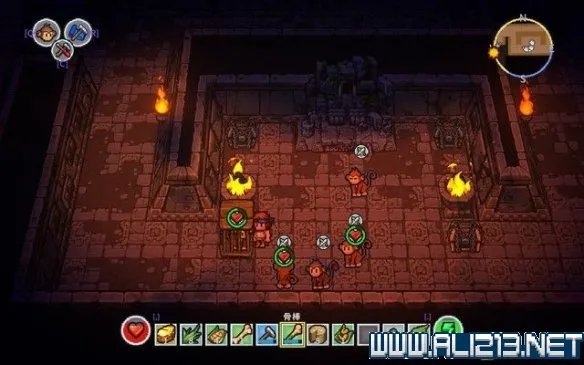 《岛屿幸存者》新手攻略全面解析 新手教程指南