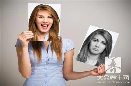  合理宣泄情绪的方法