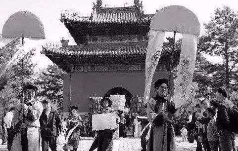 守陵人地位如何？清朝皇陵的守陵人待遇如何