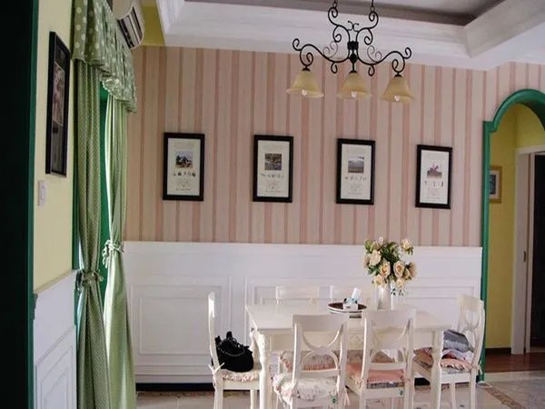 墙裙高度一般多高，这个问题你了解吗？