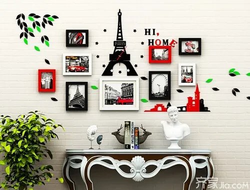 照片墙怎么做 照片墙制作方法及注意事项