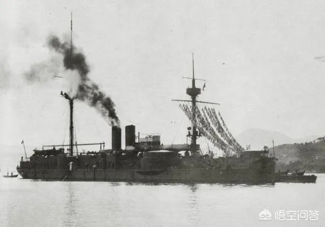 吉野号的最终结局