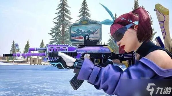 《绝地求生》pgc2022赛事皮肤一览 pgc2022皮肤介绍