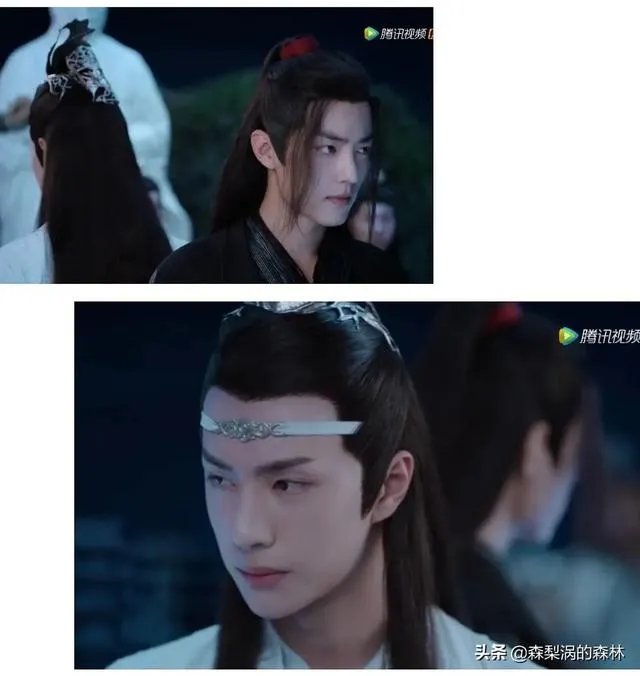 《陈情令》魏婴和蓝湛之间的到底是爱情还是友情？为何？