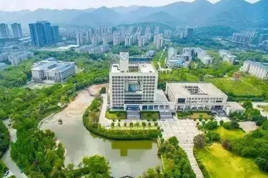 重庆医科大学怎么样？