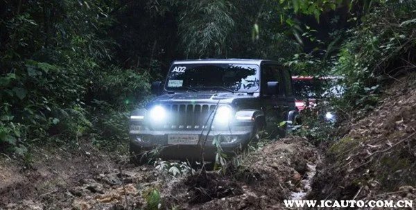 jeep牧马人多少钱一辆,牧马人jeep报价及图片