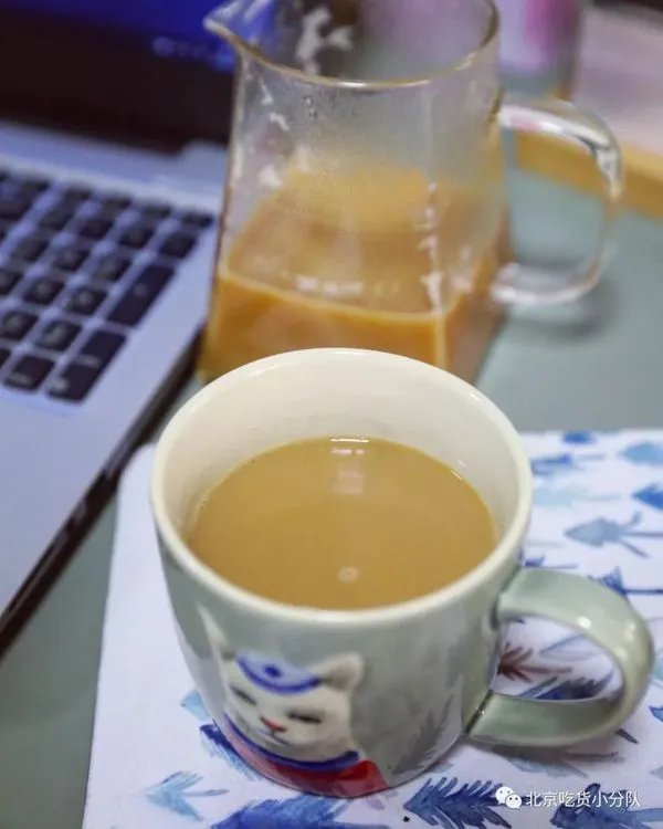 手工奶茶怎么制作