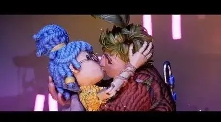 《TGA》历届年度最佳游戏介绍