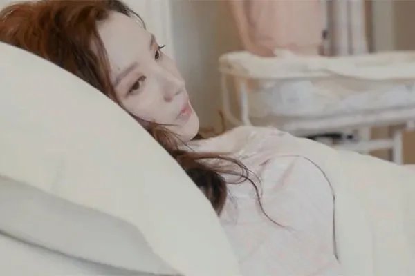 安家张乘乘怀孕了孩子是谁的 安家张乘乘的孩子是徐文昌的吗