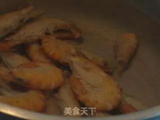 海鲜汤