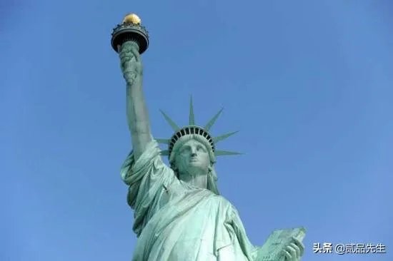 最近怎么没有美国内乱的消息？是不是美国封锁了？