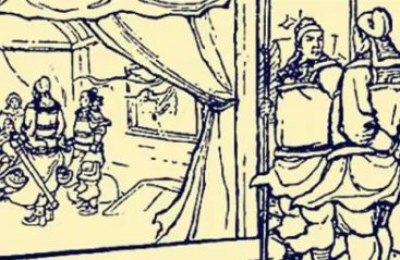 刘表长子刘琦是怎么死的？死后他的军队去了哪里